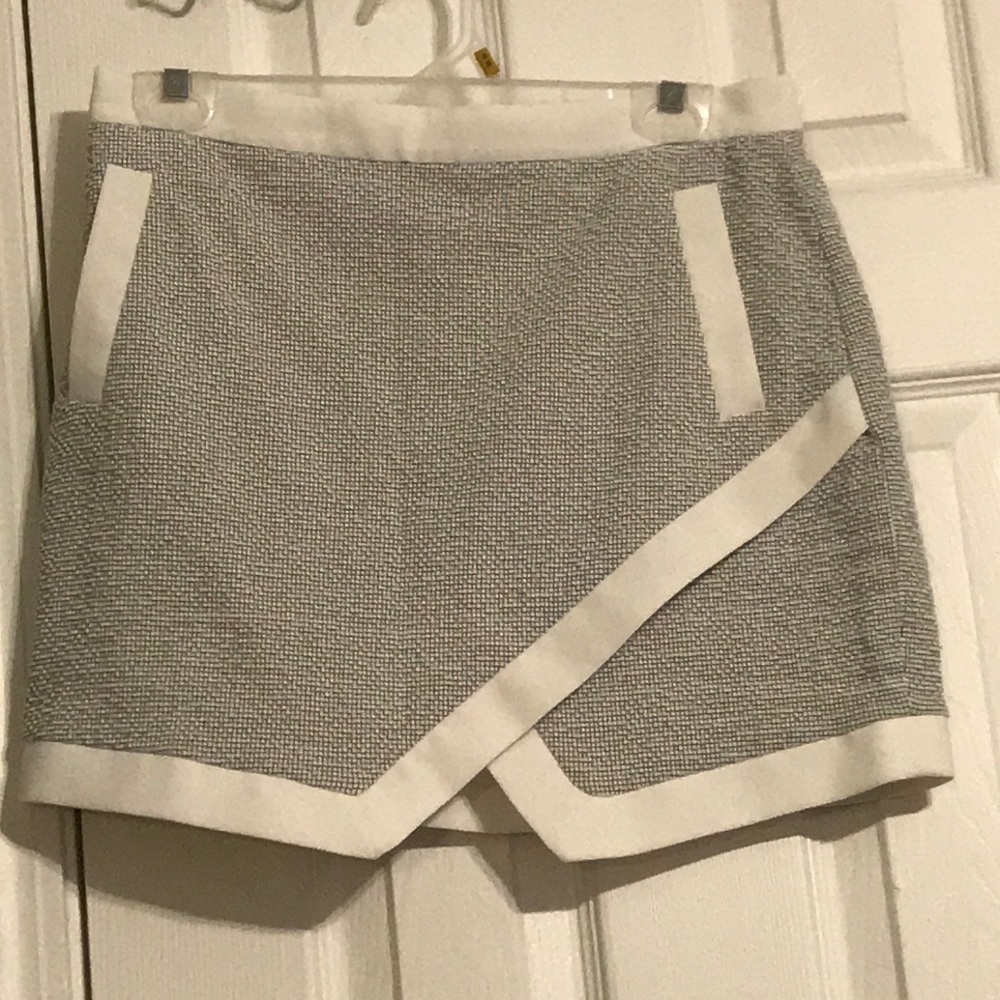 Banana republic Mini skirt